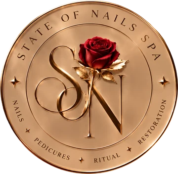 State Of Nails seal